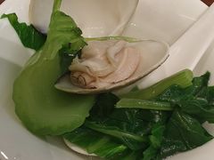 -北海金昌开元名都大酒店·四季轩中餐厅