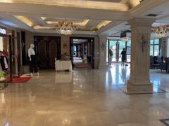 -蓝地时尚庄园(北京清河营地铁站店)