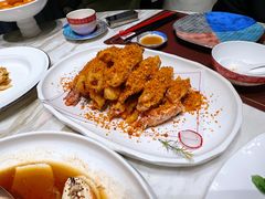 -海味世家·家常菜馆(明州里店)
