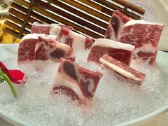 -帝皇海海鲜豆捞(桐泾商务广场店)
