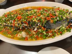 -飞虹鱼馆(春华路店)
