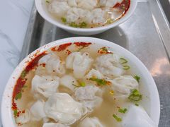 -巧手馄饨(箍桶巷店)