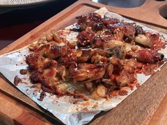 -IL Forno 意坊·意大利餐厅(花园店)