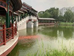 -西海子公园