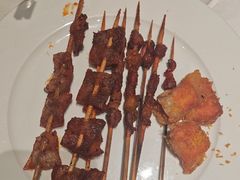 -喝彩海鲜自助餐厅(宜宾城市名人酒店)