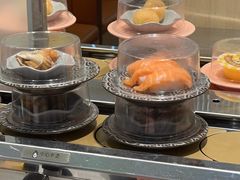 -争鲜回转寿司(通州万达店)