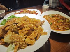 -惠宾饭庄(中山路店)