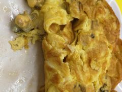 珍珠蚝煎蛋-汤氏美食台山水步特色黄鳝饭(龙津东路店)