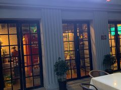 -徐记私厨(半淞园路店)