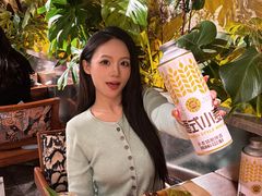 -李军力烧烤(丰庆路店)