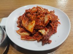 -李先生的首尔小馆(松江启源广场店)