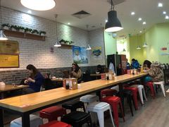 -西粉堂新疆米粉(朝外店)