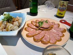 -华竹饭店(中央大街店)