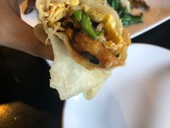 -我去·春饼文化主题餐厅(国定路总店)