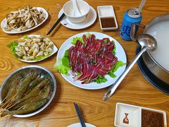 -吉友粥底火锅(方斜路店)