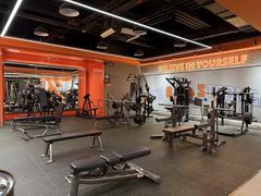 -加伍磅健身(千树店)