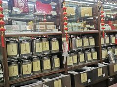 -张一元(总店)