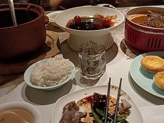 金牌红烧肉-美庐餐厅·湖北菜·吴佩孚公馆(南京路店)