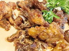 -正德楼果木烤鸭·渔家菜(东港店)