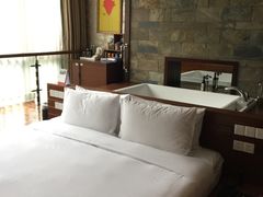 -中铁花水湾温泉酒店(大邑店)