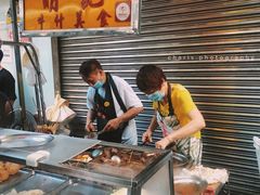 -明记牛杂(新马路分店)