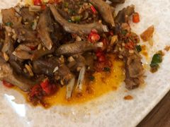 -先记烧鹅王·本地粤菜(福永店)