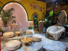 -茉莱·老挝冰咖啡·泰式奶茶(世茂国际广场店)