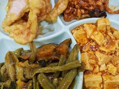 -晓宇盒饭(民安街店)