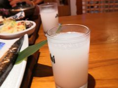 -有喜屋·深夜食堂(北京西路店)