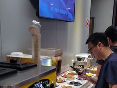 -豪享来中西餐厅(隆昌店)
