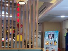 -丽华餐厅·天津菜(艳阳路店)