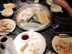 -天都火锅酒楼(虹梅南路店)