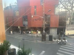 -BOR Eatery(安福路店)