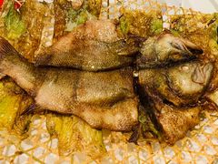 -翠亭酒家(山西南路店)