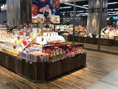-果蔬好生活超市(乐堤港店)