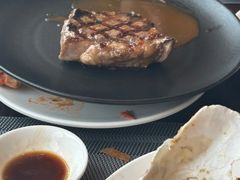 -济南凯宾斯基酒店-THE VIEW云景全日制餐厅