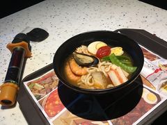 -百威KTV(恒福路店)