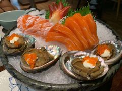 -古京·臻致料理(月湖店)