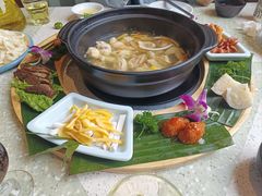 -三克火锅影院(来福士店)