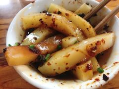 -洞子口张老二凉粉(文殊院店)