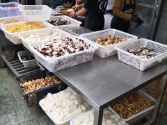 自助取餐区-菌窝子野生菌火锅(学府路店)