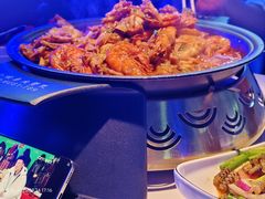 -徐记小怪兽肉蟹煲店(哈西万达金街店)