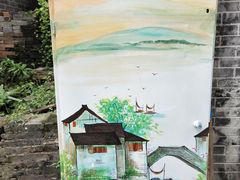 -扬美古镇景区