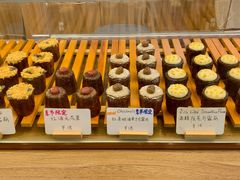 -发酵食堂(屏风街店)