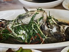 -众味海鲜大排档·活海鲜·潮汕味(南澳店)