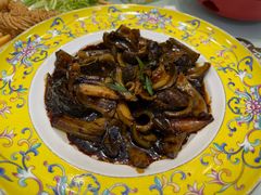 -老德州四合院·德州菜(天衢路店)