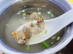 -阿当·小炒牛肉面(人广店)