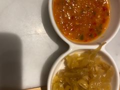 -莆田餐厅PUTIEN(三里屯店)