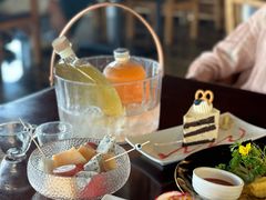 -维纳斯酒店-忆咖啡观景餐厅(象山公园店)