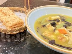 -五观堂素食(新华路店)